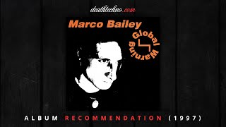 DT:Recommends | Marco Bailey - Global Warning (1997) Album