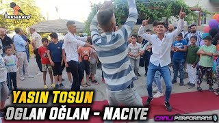 Yasin Tosun Oglan Oğlan - Naciye Resimi