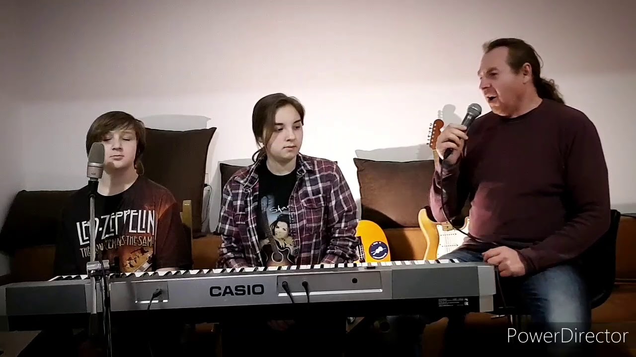 Ostala Si Uvijek Ista Miso Kovac