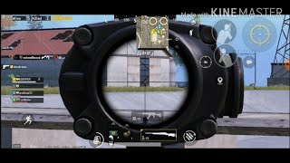 Testing Gyroscope First Time In Life | Erangle | PUBG MOBILE