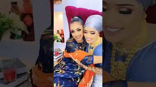 Hambalyo Aroosad ka qurux badan wali maa arkin