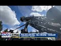 Law enforcement focuses on drone takedowns for World Cup security