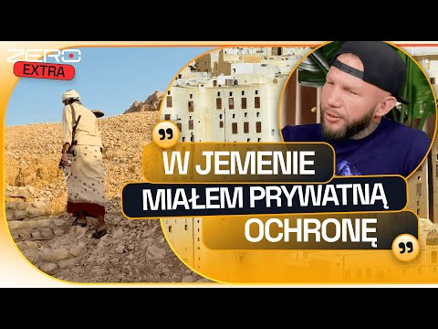 JAK PODRÓŻE KSZTAŁTUJĄ