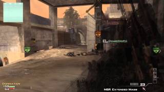 MW3: OCE #11: A ClipHive Entry Edit: By zTClanZz