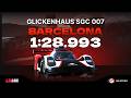 Le Mans Ultimate | Glickenhaus SGC 007 - Barcelona | V1.3.1 Hotlap