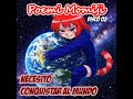 Poemi Momiji - Necesito Conquistar al mundo