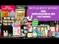 BATH & BODY WORKS Entire EASTER COLLECTION for 2021 + Past Favorites!