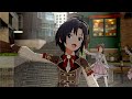 【ミリシタ】セピアカラフル【MV】菊地真(メイン142話) SONG FOR YOU!VOL.50[4K推奨]#ミリシタ