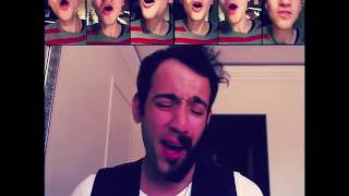 Jacob Collier Ft. Ramsey Adam Clark Beautiful Thing