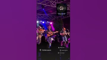 Thumbnail of Oh Lordy Me! #masonvia #ronniebowman #juniorsisk #bluegrass