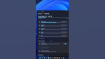 What Is the Windows.old Folder and How Do You Delete It