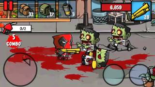 Zombie Age 3 Part 1 LOL! OH SHIT Zombie Age 3 Part 1 LOL! OH SHIT