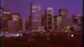 Cbc Bumpercbrt Calgary Sign-Off 1987