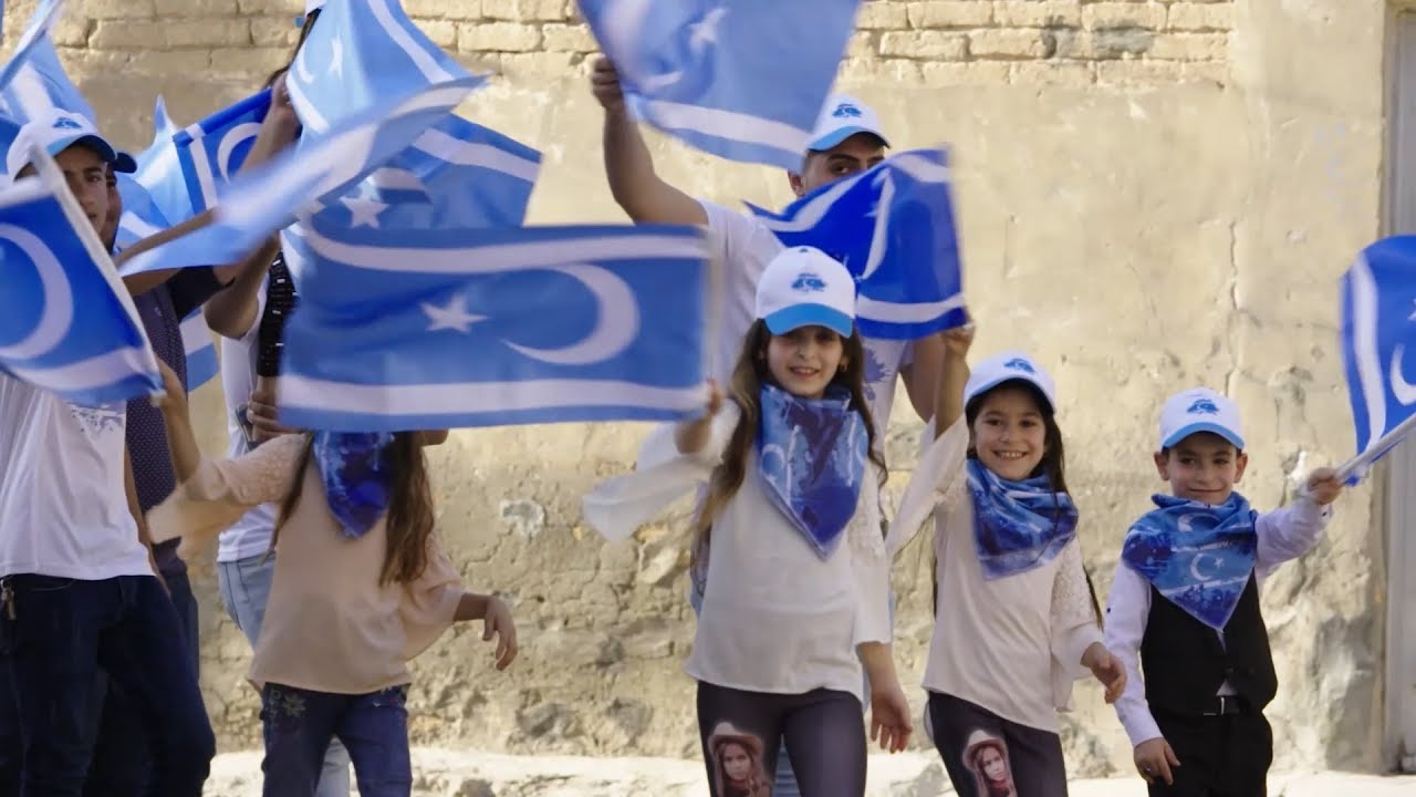 Haydi Cepheye Ses Vermeye - Ahmet Tuzlu