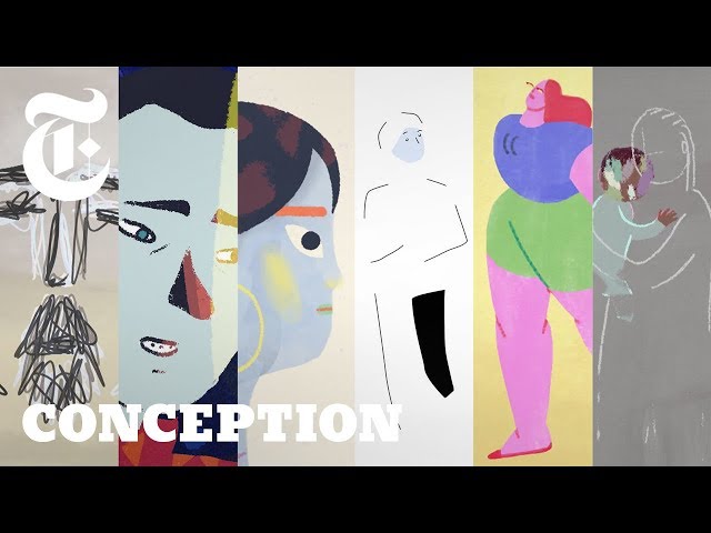 Conception Season 2: Parenting in 2018 - The New York Times