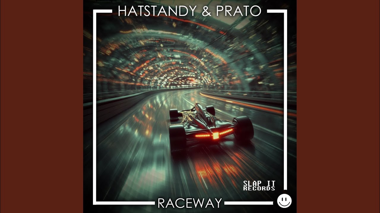 Watch Raceway on YouTube Watch Raceway on YouTube
