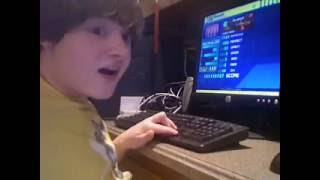 Dizzy Stepmania