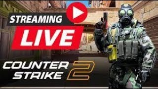 [LIVE]:))) Ne rupem azi pe CS 2!!Hai si tu:)!!!#romania #gameplay #cs2 #livestream #romania