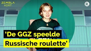 Thumbnail for De dood van GGZ-patiënt Linda | Zembla