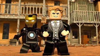 Lego marvel super heroes 2 bullseye old west boss battle unlock + free
roam gameplay *******social media contacts***** follow me on twitter!
https://twitter....