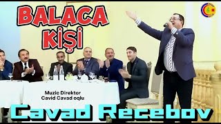 Cavad Recebov || Balaca Kisi || Bax Bele - Emin Brend || Resimi