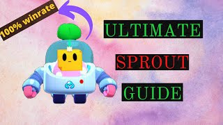 Sprout Solo Showdown Guide