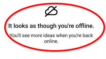 How To Fix Pinterest - It Looks as though You