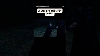 A cool short film teaser trailer by @Its_MLLOS  😎 #djstormthunder #fypシ゚viral #vampirehunter #film