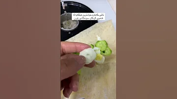 سودە گرنگەکانی هێلکەی هەوێردە یان کولە فڕە 