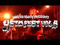 Dazzle live at husted fest vol 5