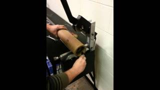 QDPP core cutter