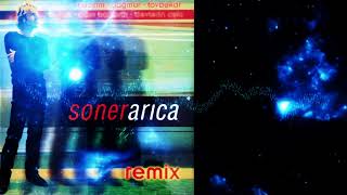 Soner Arıca - Ayrılık (Remix) (Remastered)