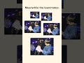 (REPOST) There's ALWAYS the only one carrying the group 😭