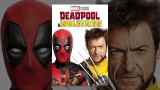 Deadpool U0026 Wolverine