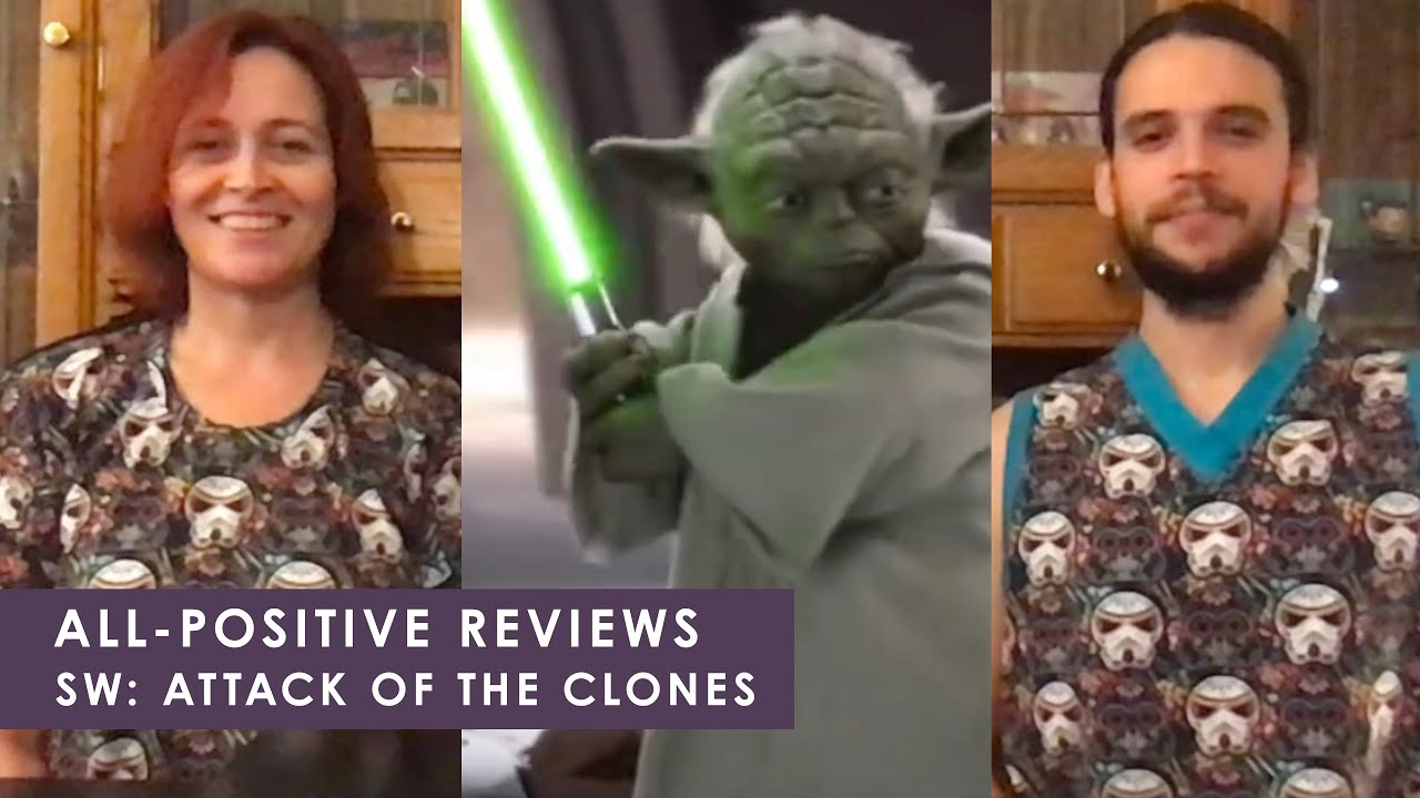 Attack Of The Clones Google Docs