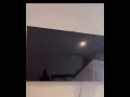 She Said She Didn't Need A Man To Hang A TV