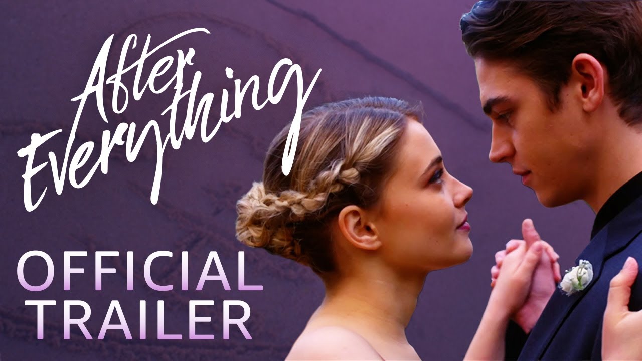 After Everything movie filmed in Portugal now streaming on Netflix