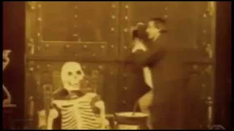 Frankenstein 1910 Full Movie Remastered