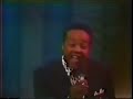 Peabo Bryson &quot;One Life to Live&quot; 1985