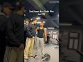Next challenge kisper chahiye? | Gym Workout | #shorts #squatchallenge #shortsfeed #viralshorts