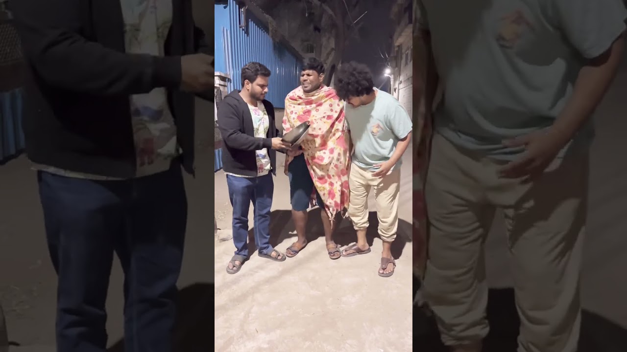 Faqeer bangaya ameer 😳