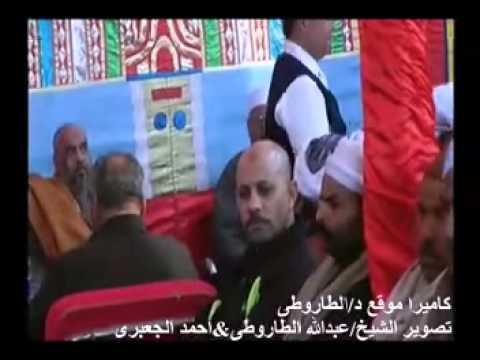 الدكتور عبدالفتاح الطاروطى | النساء عزاء الحاج جودة أبوسلام | عزبة الوقف _ الزقازيق 13_3_2014