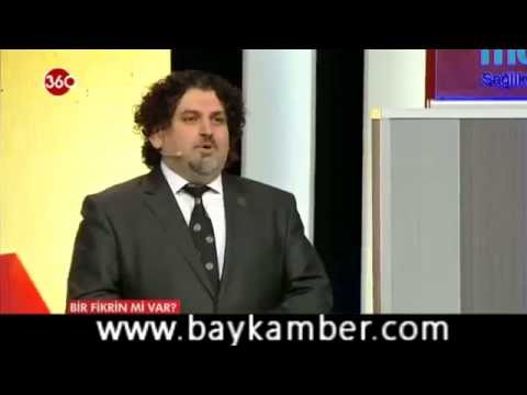 BayKAMBER Yeni Proje Skytürk TV