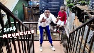 Tunda Man ft Young Lunya - Mpunguze (Tiktok video) by Wabito