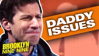 Jake Peralta's Daddy Issues | Brooklyn Nine-Nine
