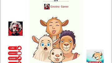 Right Position Puzzle level 21,22,23,24,25 Walkthrough Solution