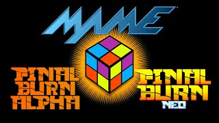 how to trim arcade romsets with launchbox! (mame, fbalpha, fbneo)