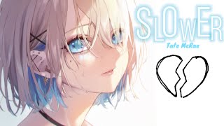 Nightcore - Slower [LV]
