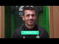 #VertouBlanc avec Mathieu Debuchy (qui préfère Paga à Cazarre 😏)