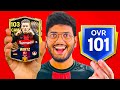 I Built The Highest Rated Bayer Leverkusen Team (101 OVR) in FC MOBILE! @bayerleverkusen